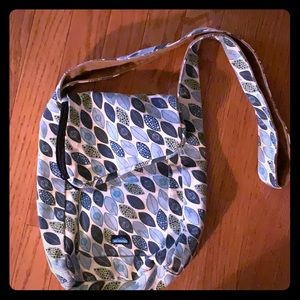 Kavu crossbody purse